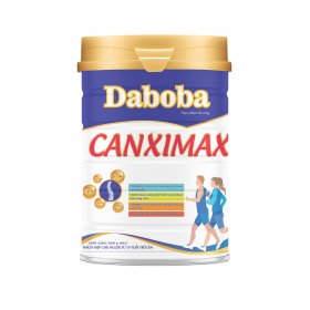 DABOBA CANXI MAX