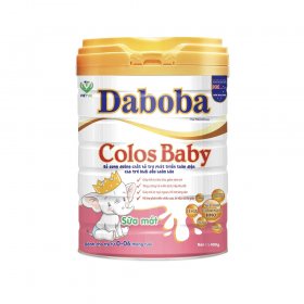 Daboba Colos Baby 400g