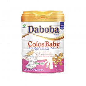 Daboba Colos Baby