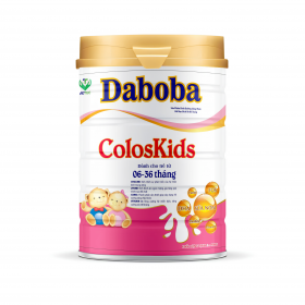 DABOBA COLOSKIDS