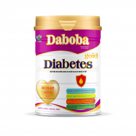 DABOBA DIABESTS GOLD