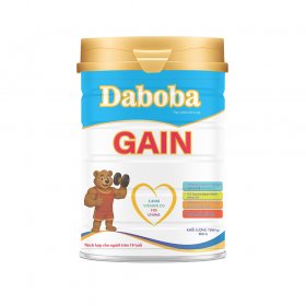 Daboba Gain