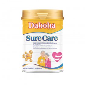 DABOBA SURE CARE