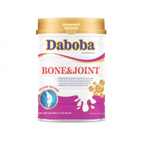 DABOBA XƯƠNG & KHỚP SURE