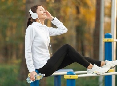 Đau xơ cơ: Tập thể dục có ích không?