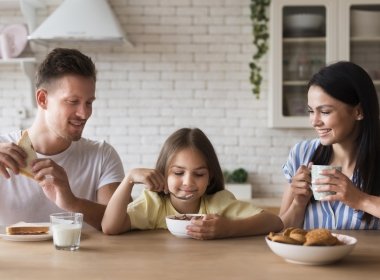Ngành sữa đang trở lại?