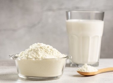 LƯU Ý GÌ KHI CHO TRẺ SỬ DỤNG SỮA BỘT CHO BÉ