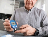 Dinh Dưỡng Cho Người Tiểu Đường: Giải Pháp Từ Daboba Diabests Gold